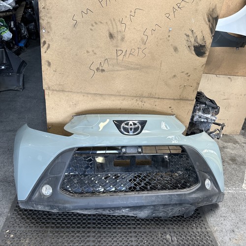 2023 toyota aygo front - 2023,