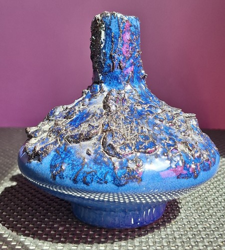 Contemporary otto keramik blue - otto,