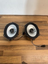 ALPINE 200W 2-WAY 5"x7" 5x7