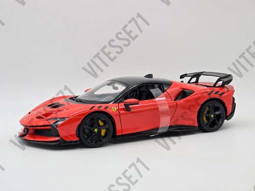 New maisto scale - 1:18,
