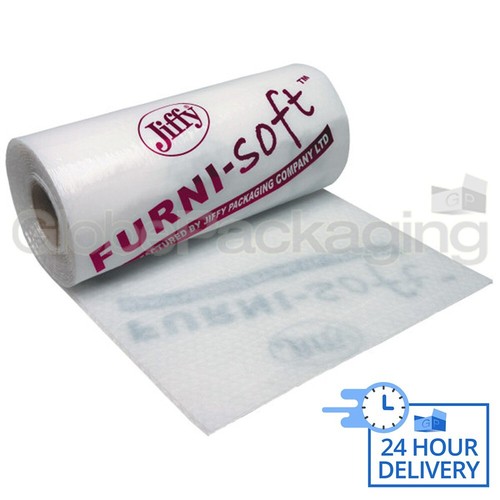 1200mm 100m jiffy furnisoft - x,