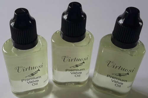 Bottles virtuosi trumpet - bottles,