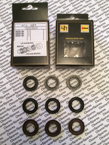 Interpump kit 127 pump seal - 127,