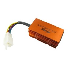 Motoforce CDI Racing Unrestricted open for scooters