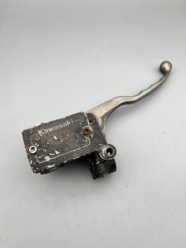 Kawasaki 750 brake - z,