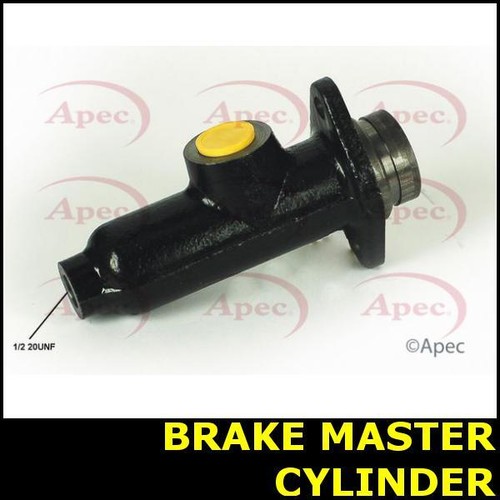 Brake master cylinder - cylinder, for