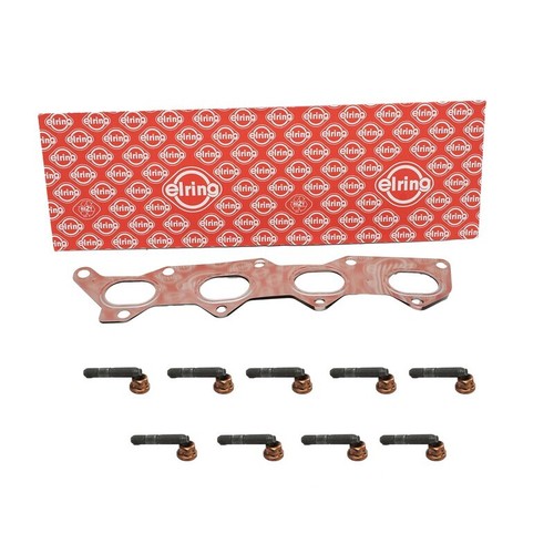 Gasket exhaust manifold elring - gasket,