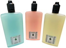 Fragrance oils for oil burners