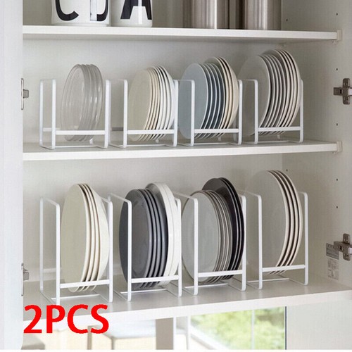Upright plate storage rack - plate,