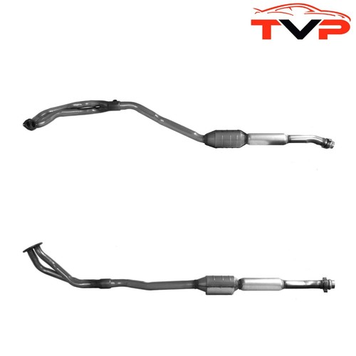 Catalytic converter for bmw - for,