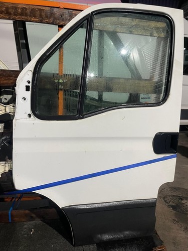 Iveco daily 2006 2014 - 2006, front