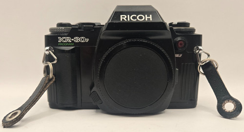 Ricoh 30sp camera body - kr-30sp, only