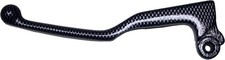 Clutch Lever Carbon Look Aprilia RS250, RX125, RS125