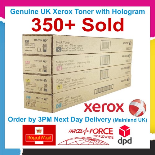 Xerox genuine versant 180 - xerox,