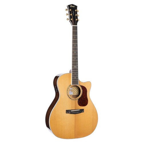 Cort gold a8k nat acoustic - gold-a8k,