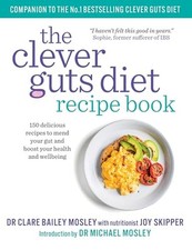 The Clever Guts Diet Recipe