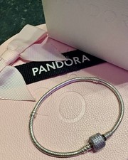 Genuine Pandora moments