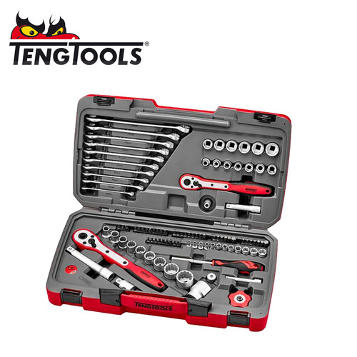 Teng tools tmx098 mecca - teng,