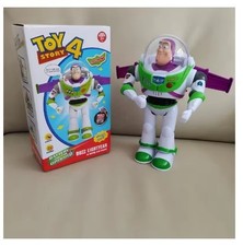Toy Story 4 Buzz Lightyear