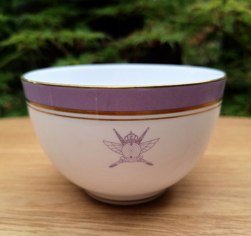 Royal worcester bone china - royal,