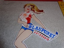 VINTAGE BLAUPUNKT AUTO CAR