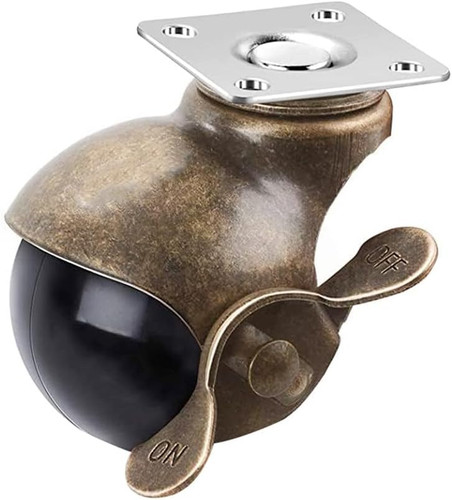 Pack inch ball - 4,