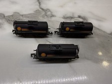 N-gauge Graham Farish RARE Set