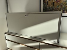 Vitsoe 606 Lockable Cabinet