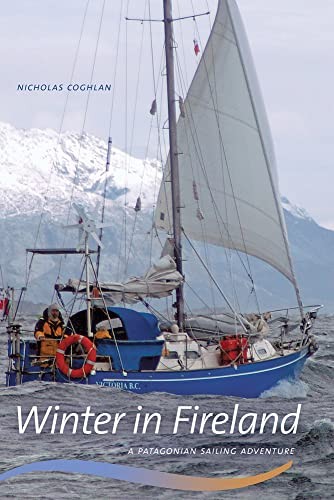Winter fireland a - in,