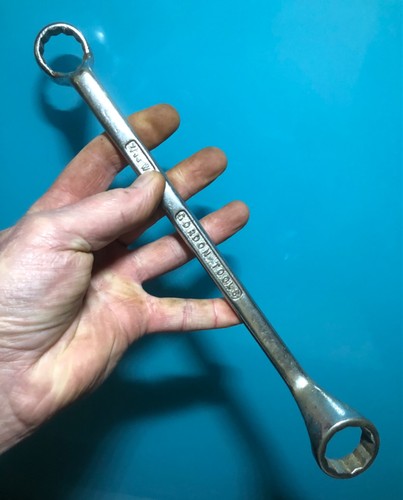 Vintage gordon tools offset - vintage,