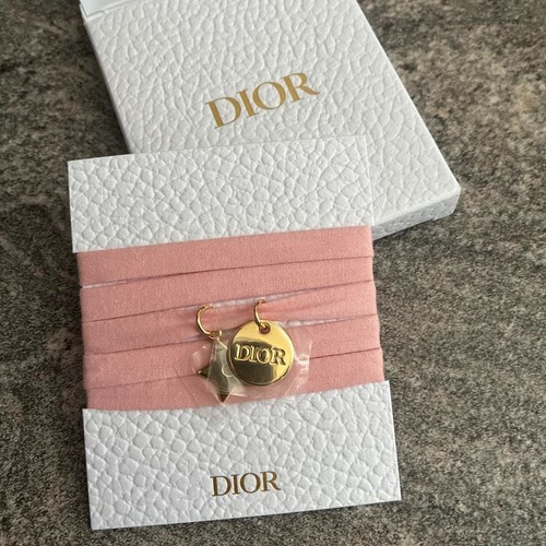 Dior bracelet choker gold - dior,