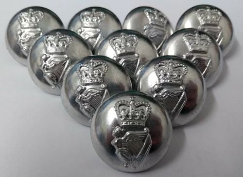 Genuine british army issue x10 - army,