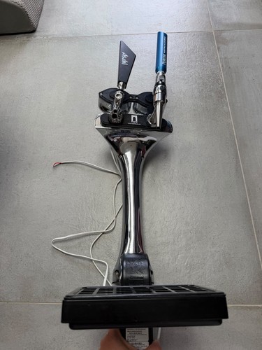 Way beer pump tap - |, |