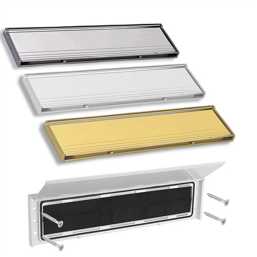 Letterplate door letterbox - letterplate,
