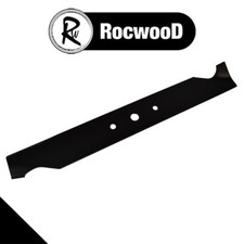 19” Metal Blade Fits Hayter Harrier 48 Lawnmower High Lift Replaces 480149