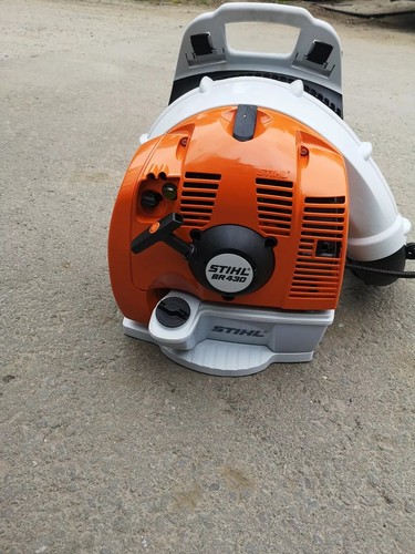 Stihl br430 professional - br430,