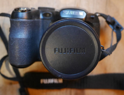Fujifilm finepix s1800 digital - finepix,