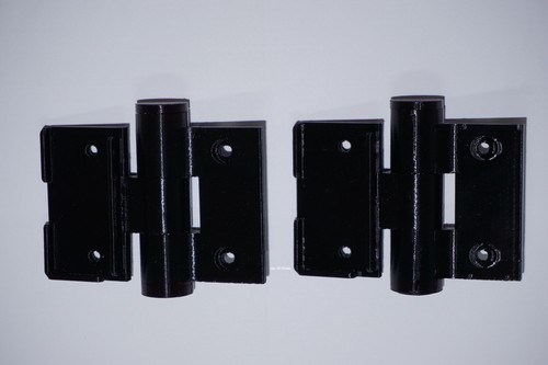Pack hinge keter store it - 2,