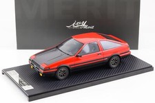 1:18 Ivy Model Merit Toyota