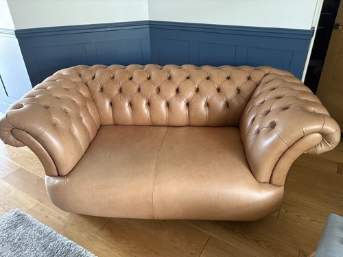 Distinctive chesterfield two - distinctive,