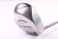 Callaway Big Bertha Titanium