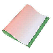  Gradient Background Paper Boards Photo Backdrop Cosmetics Photography Props