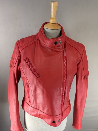 Ladies red lewis - ladies,