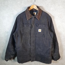 Vintage Carhartt Artic Quilt