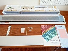 Knitmaster / Silver Reed SRP50