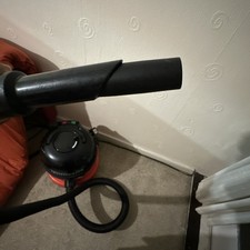 HENRY Hoover Spare Parts