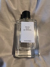 Empty Prada Olfactories Nue Au