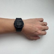 unisex statement watch from