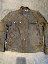Belstaff Racemaster Jacket