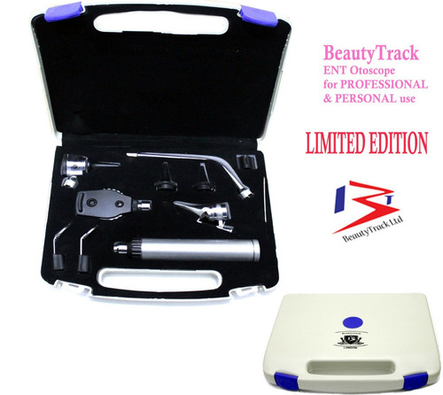 Beautytrack ent otoscope - ent,